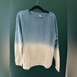 Old Navy Crewneck Sweatshirt
